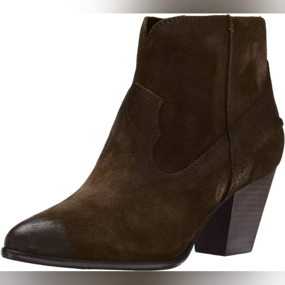 Frye Renee Ankle Boots
